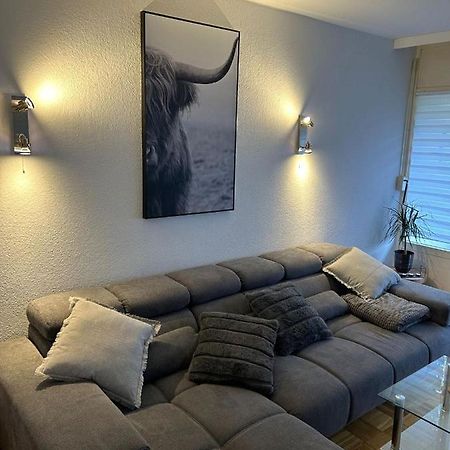 1 - Zimmer Appartement - Kleine Harzperle Langelsheim Eksteriør bilde