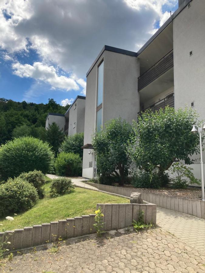 1 - Zimmer Appartement - Kleine Harzperle Langelsheim Eksteriør bilde